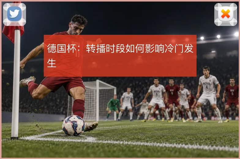德国杯：转播时段如何影响冷门发生