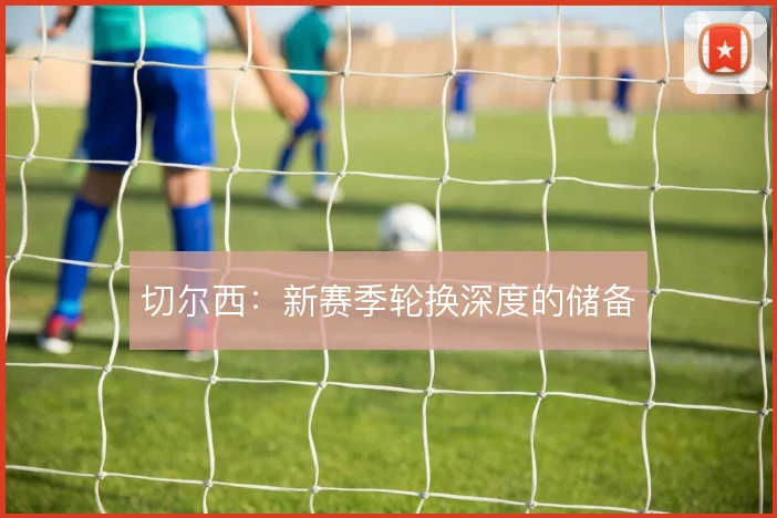 切尔西：新赛季轮换深度的储备