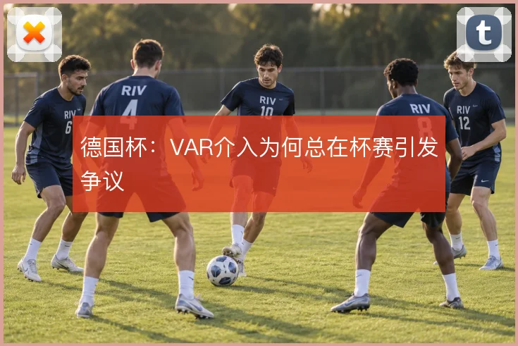 德国杯：VAR介入为何总在杯赛引发争议
